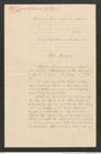 Nachlass Franz Steindachner, Brief von F. Sikora an die Kaiserliche Akademie der Wissenschaften (12.12.1901), Inv.Nr. 4.14, Seite 1